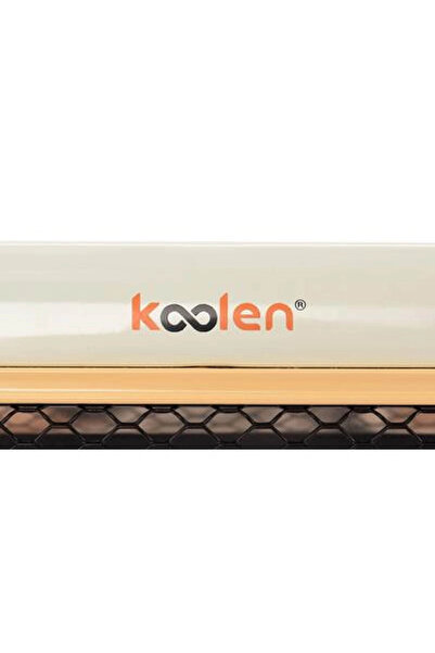 Koolen 3 Bar Electric Heater - 1500 Watts - 807102026