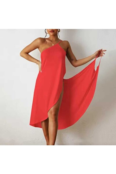 GARDIROZA Rochie de plajă antirid, rochie de damă, uscare rapidă, ușor de pur...