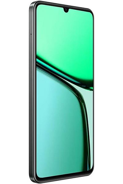 realme C61 Dual SIM Mobile Phone Dark Green 8GB RAM + 16GB Extended RAM 256GB ROM 6.74 inch Screen 4