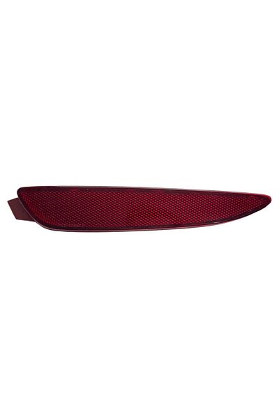 MATSUBA Hyundaı Reflector Bumper İ10 11-13 Rear Left