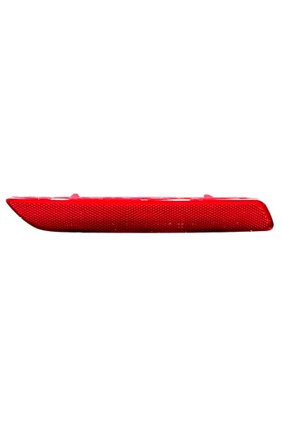 MATSUBA Honda Reflector Bumper Crv 11-12 Rear Left