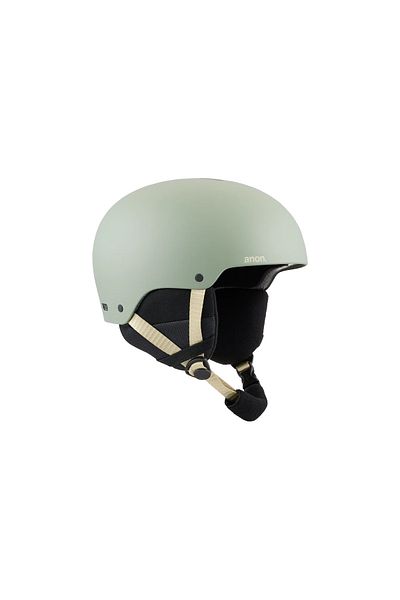 Anon Raider 3 Unisex Helmet Unisex Helmet 214291304
