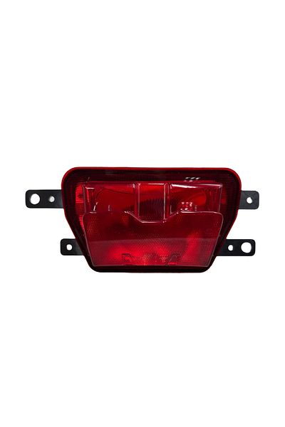 MATSUBA Mg Reflector Bumper Mg4 22-24 Rear (Middle)
