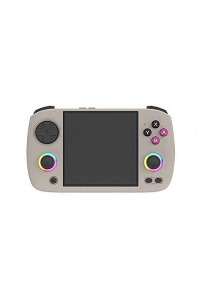 ANBERNIC Anbernic RG Cube XX Grey  + 64GB (5421 Games)