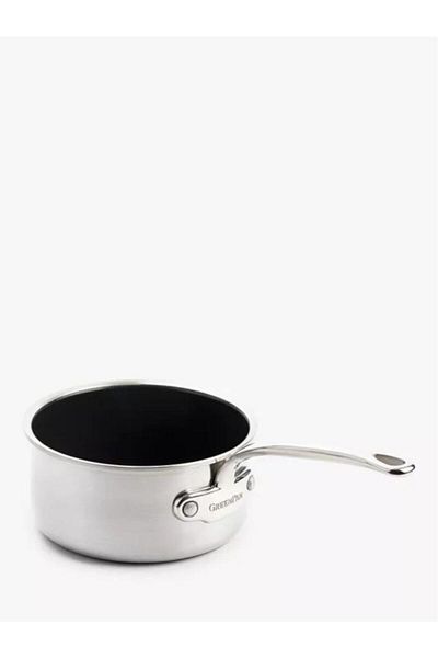 Greenpan Cc003815-001 Premiere 16 Cm Sauce Pan
