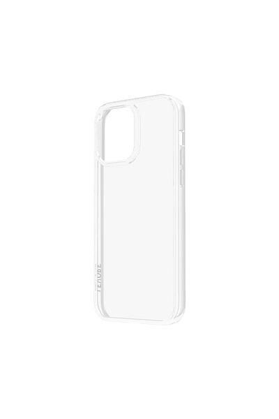 Levore Cover Case for iPhone 14 Plus Anti drop and scratch - Clear