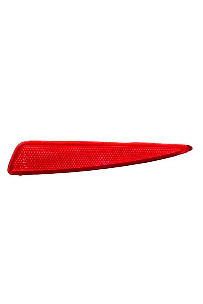 MATSUBA Toyota Reflector Bumper Auris 12-14 Rear Right