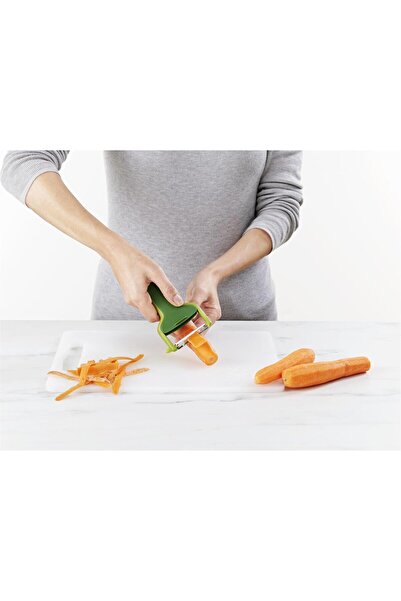 Joseph Joseph Joseph&joseph Jj Safestore Koruma Destekli Soyucu - Yeşil - 20167