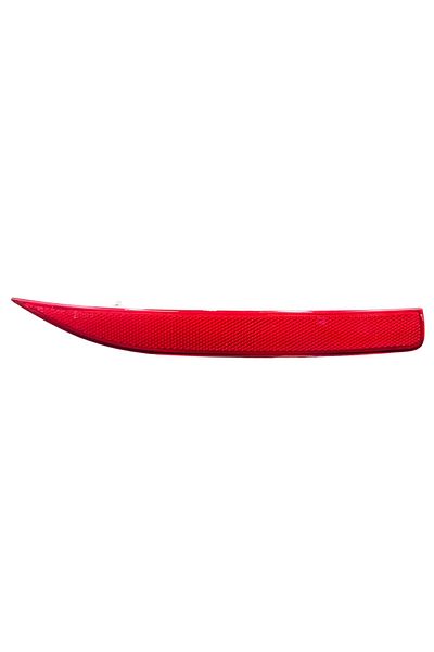 MATSUBA Toyota Reflector Bumper Corolla 19-24 Rear Right