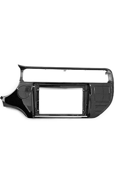 maitech CR2021 Kia Rio 2015-2017 Model Multimedya Teyp Çerçevesi