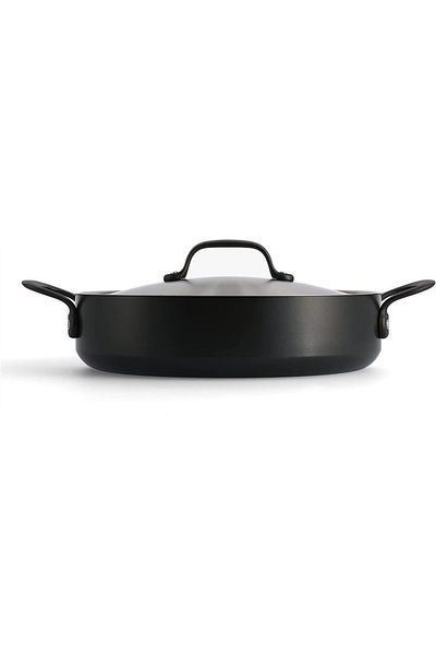 Greenpan Cc002268-001 Craft 30 Cm Flat Pot 4.9 Lt