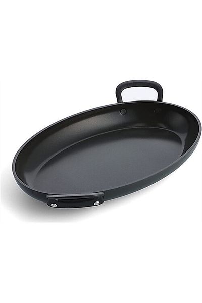 Greenpan Craft 40 cm Double Handle Pan