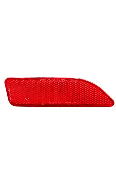 MATSUBA Toyota Reflector Bumper Corolla 10-12 Rear Right