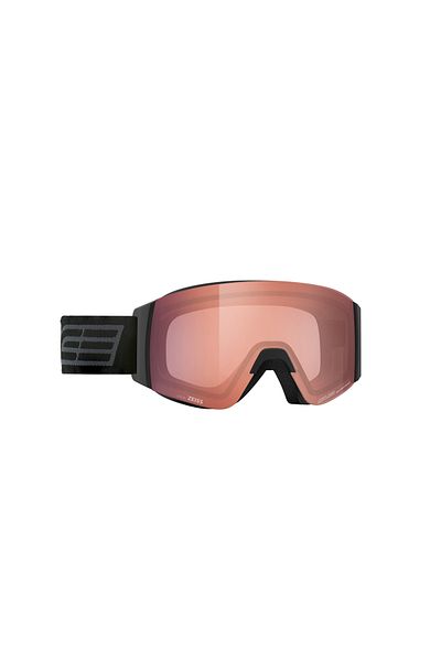 Salice Unisex Black Goggle Unisex Goggle 105Darwf