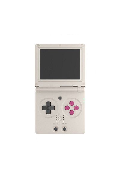ANBERNIC RG 35XX SP Grey incl 64GB (5421 Games)