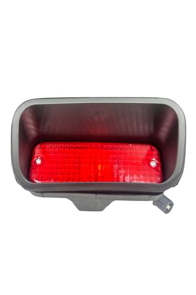 MATSUBA Honda Reflector Bumper Civic 02-06 Rear