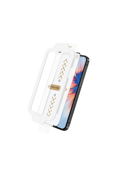 Levore Screen Protector for iPhone 14 - Clear