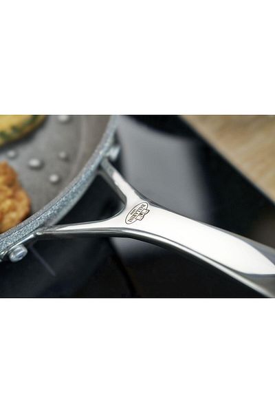 BALLARİNİ Frying Honey Pan