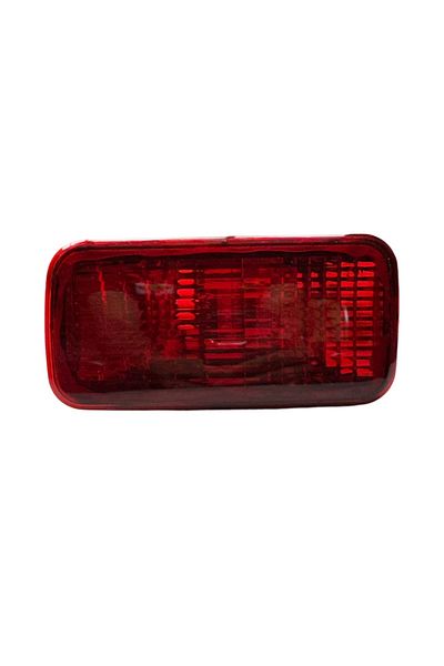 MATSUBA Mitsubishi Reflector Bumper Lancer 03-05 Rear Left