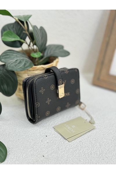 Armine ARMINE C01 - Medium Wallet