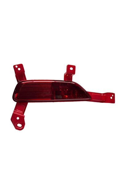 MATSUBA Kia Reflector Bumper Sorento 15-16 Rear Left