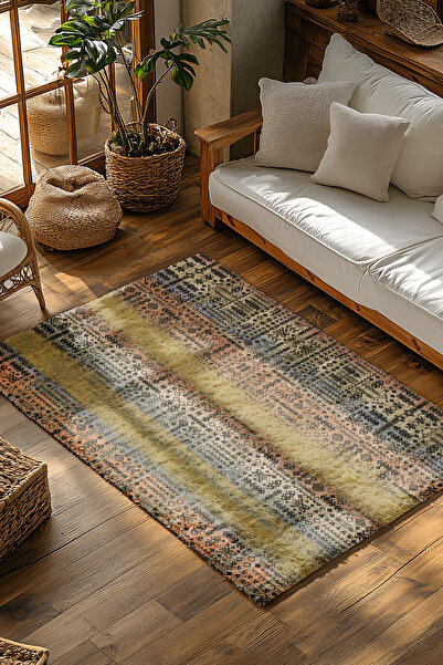 nova century Yüksek Premium Kalite Konspet Tasarım Dijital Baskılı Bambu Salo...