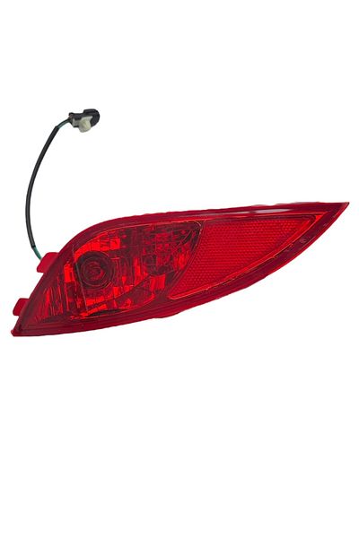MATSUBA Hyundaı Reflector Bumper Ix35 09-15 Rear Right