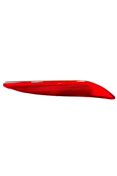 MATSUBA Hyundaı Reflector Bumper Elantra 11-13 Rear Right