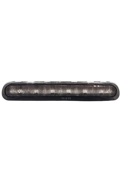 MATSUBA Toyota Reflector Trunk Hood Hılux 10-14 (Black Glass)