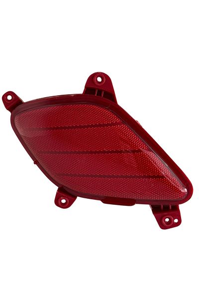 MATSUBA Hyundai Reflector Bumper i10 14-16 Rear Left