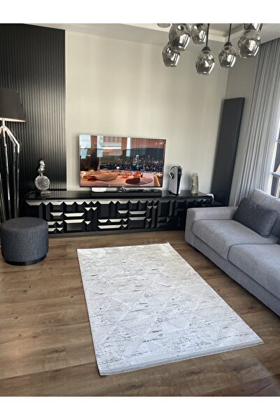 OEM Kadife Saten Dekoratif Yıkanabilir Halı