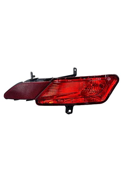 MATSUBA Volvo Reflector Bumper Xc60 13-17 Rear Left