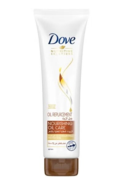 Dove Dove Nourishing Oil Replacement Hair Care