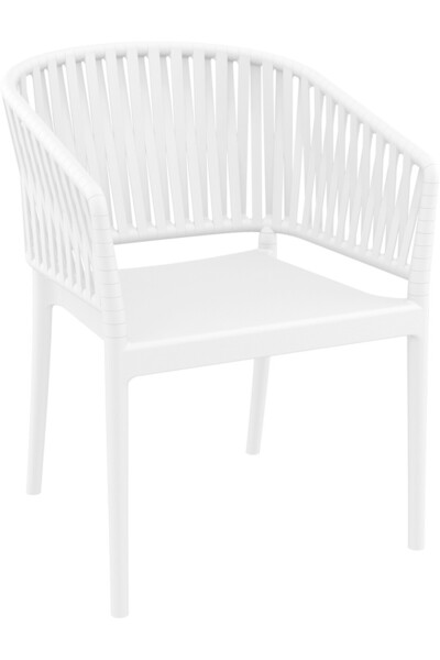 Siesta Portofino SANDALYE KOLTUK MİNDERSİZ