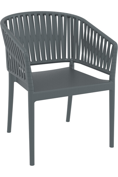 Siesta Portofino SANDALYE KOLTUK MİNDERSİZ