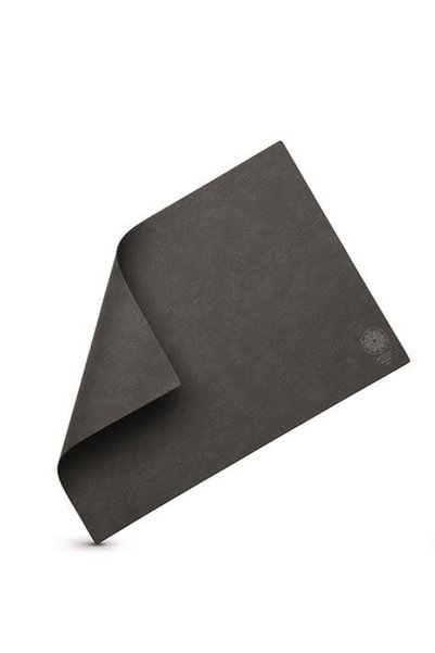 Pozzi Milano Essentials 2'li Pu Deri Amerikan Servis Gri - PM0140 GREY
