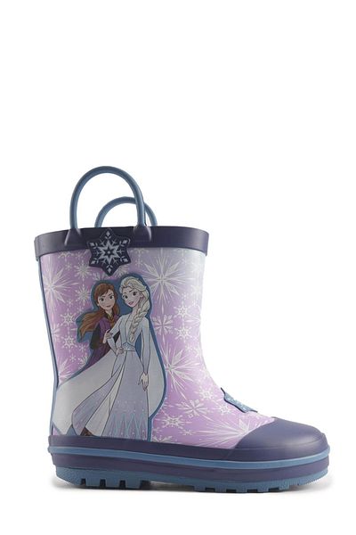 Kinetix ARIZO.P4PR 4W Frozen Rain Boots - Λιλά