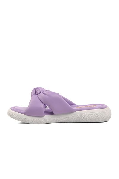 AYAKMOD Lilac Women's Slippers