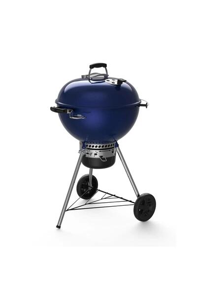 WEBER Master-Touch Okyanus Mavisi GBS C-5750 OCEAN BLUE EU - 14716004