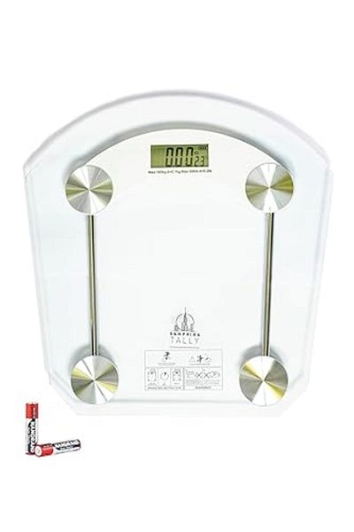 AME Digital Glass Scale Cw-286