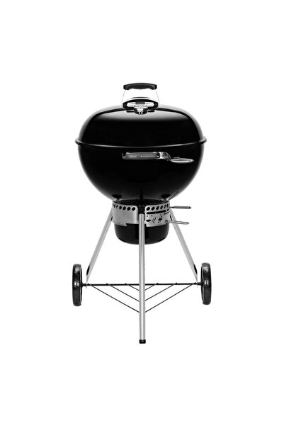 WEBER Master-Touch GBS E-5750 BLK EU - 14701004