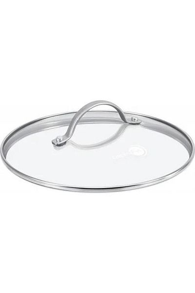 Greenpan 28 Cm Glass Cover - Cw000084-004