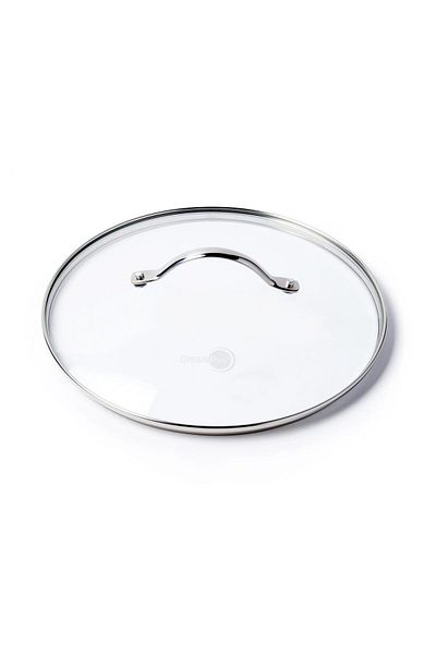 Greenpan 24cm Glass Cover