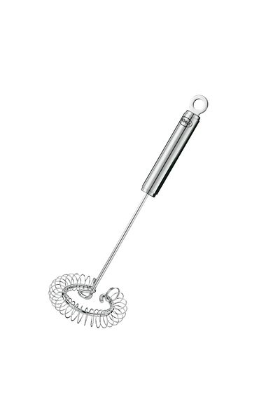 rösle Stainless Steel Spiral Whisk - 22 Cm - 95541