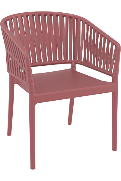 Siesta Portofino SANDALYE KOLTUK MİNDERSİZ