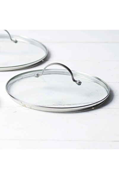 Greenpan 28 cm Glass Cover - Cw000084-004