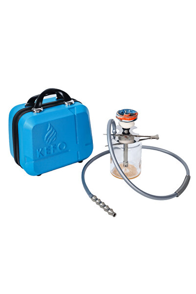 Kefo İconic Nargile Takımı