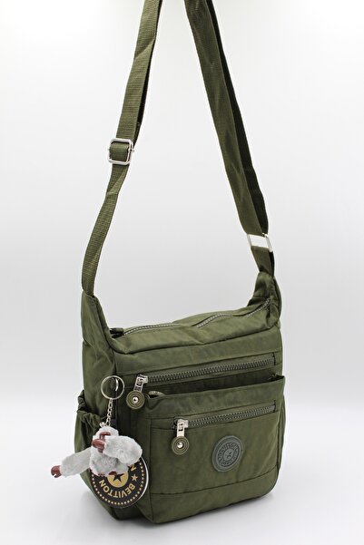 betto's Waterproof Crossbody Bag for Women - Side Bag