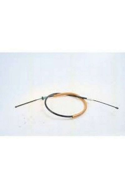CAVO Hand Brake Wire Left with Abs [Renault Clio Symbol] Gnzrz