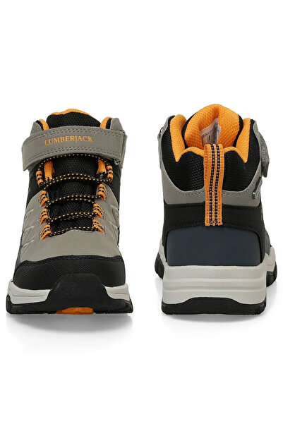 lumberjack Çocuk Bej Outdoor Ayakkabı 101893587